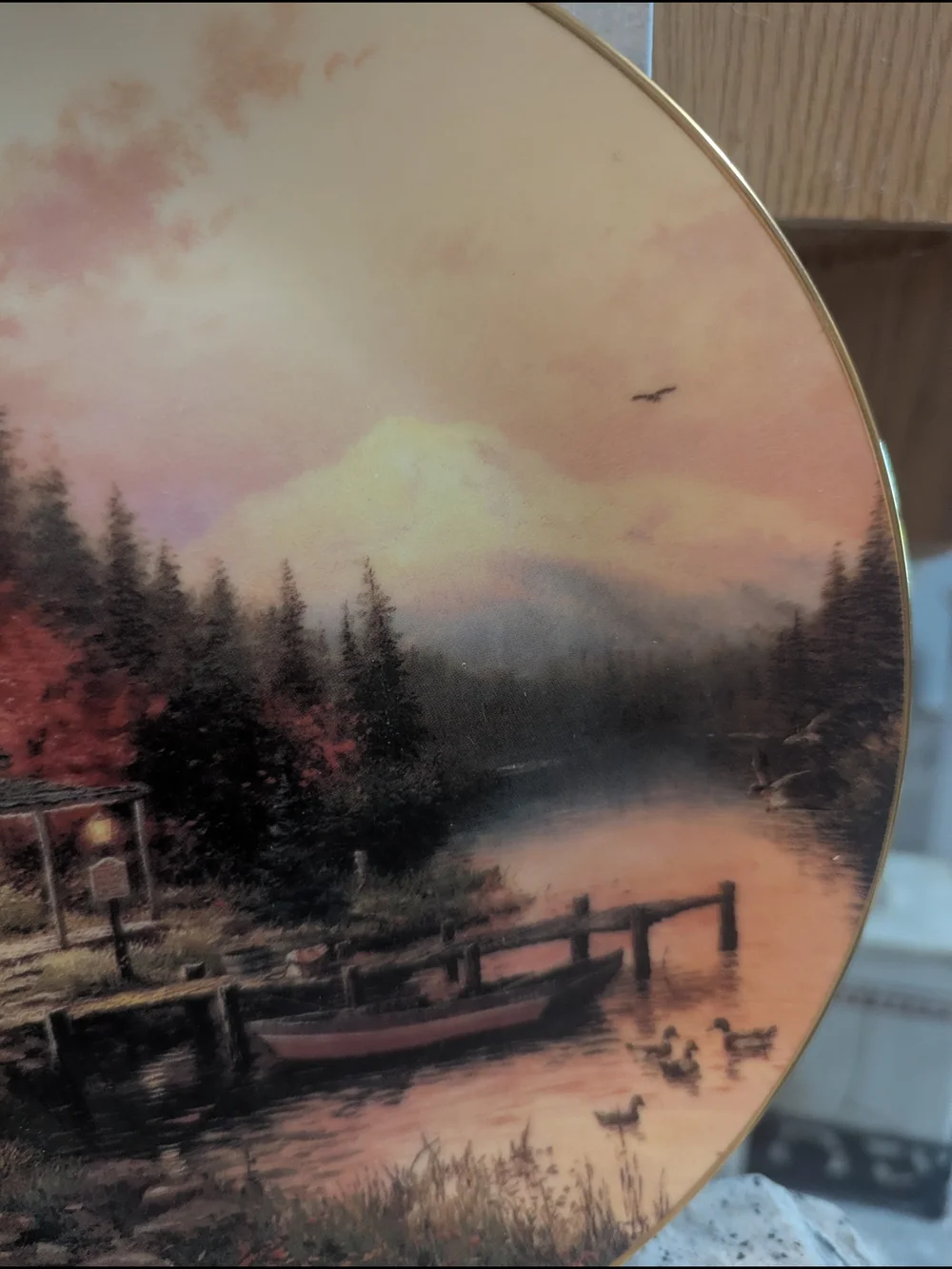 Thomas Kinkade's 